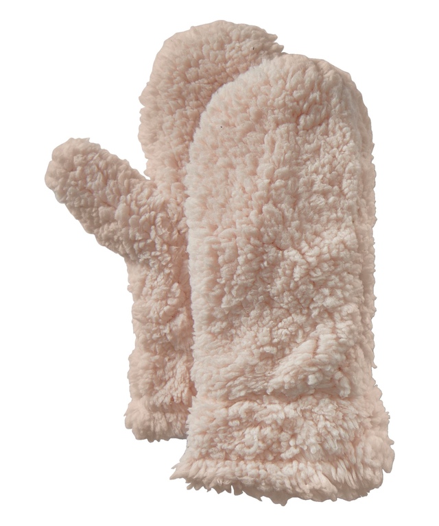 Shambala Women's Sherpa Mitts