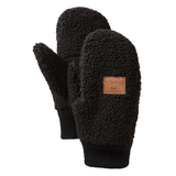 WindRiver Women's T-MAX Autumn Sherpa Mitts Composite_or_Mixed