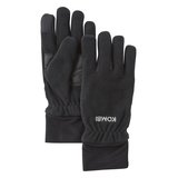 Gants en molleton compatibles avec les écrans tactiles pour femmes, Windguardian, Kombi Composite_or_Mixed