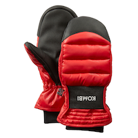 Kombi Women's Epic Mittens with Fingermitt Linings Composite_or_Mixed