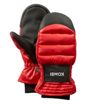 Mitaines Epic avec doublure à doigts pour femmes