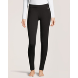 Watson Women's Heat Baselayer Pants Front_Flat