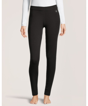 Pantalon couche de base chaud pour femmes, Watson