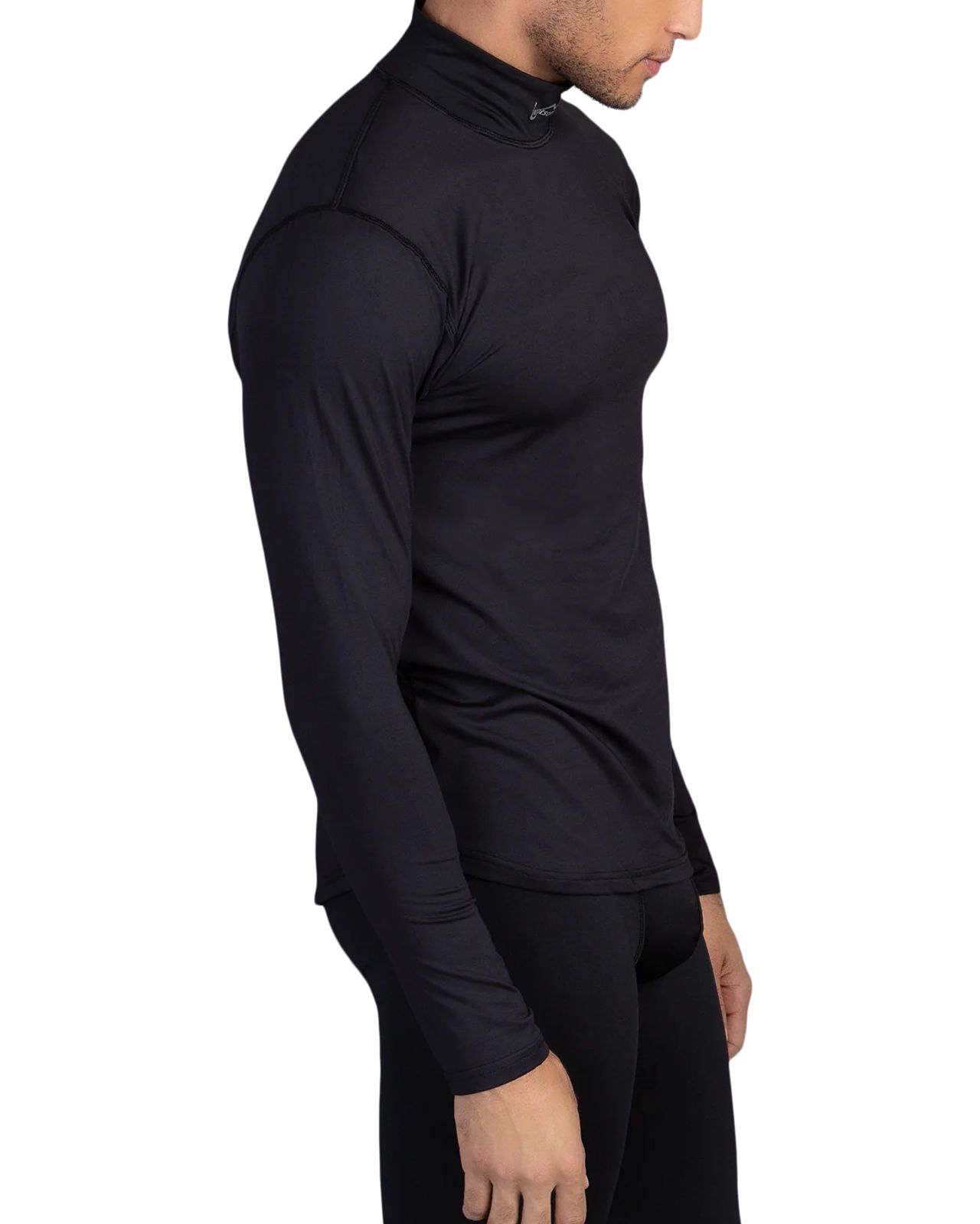 Haut couche de base isotherme à manches longues pour hommes, Performance, Watson