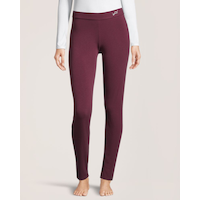 Watson Women's Heat Baselayer Pants Front_Flat