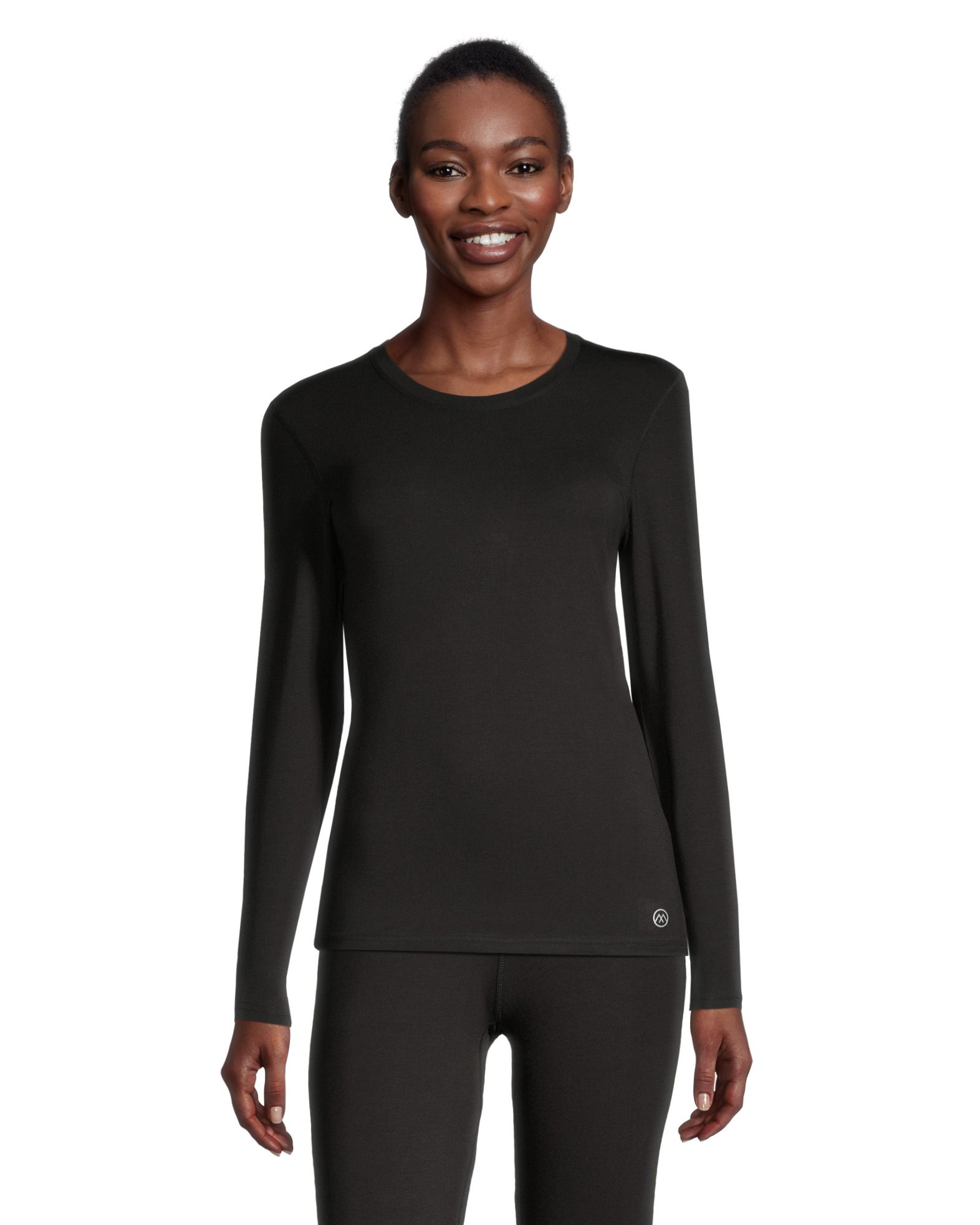 Watson Women's Heat Baselayer Top | Marks