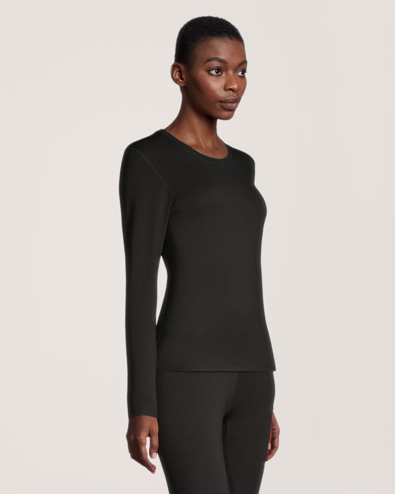 Watson Women's Heat Baselayer Top