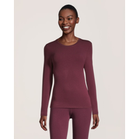 Watson Women's Heat Baselayer Top
