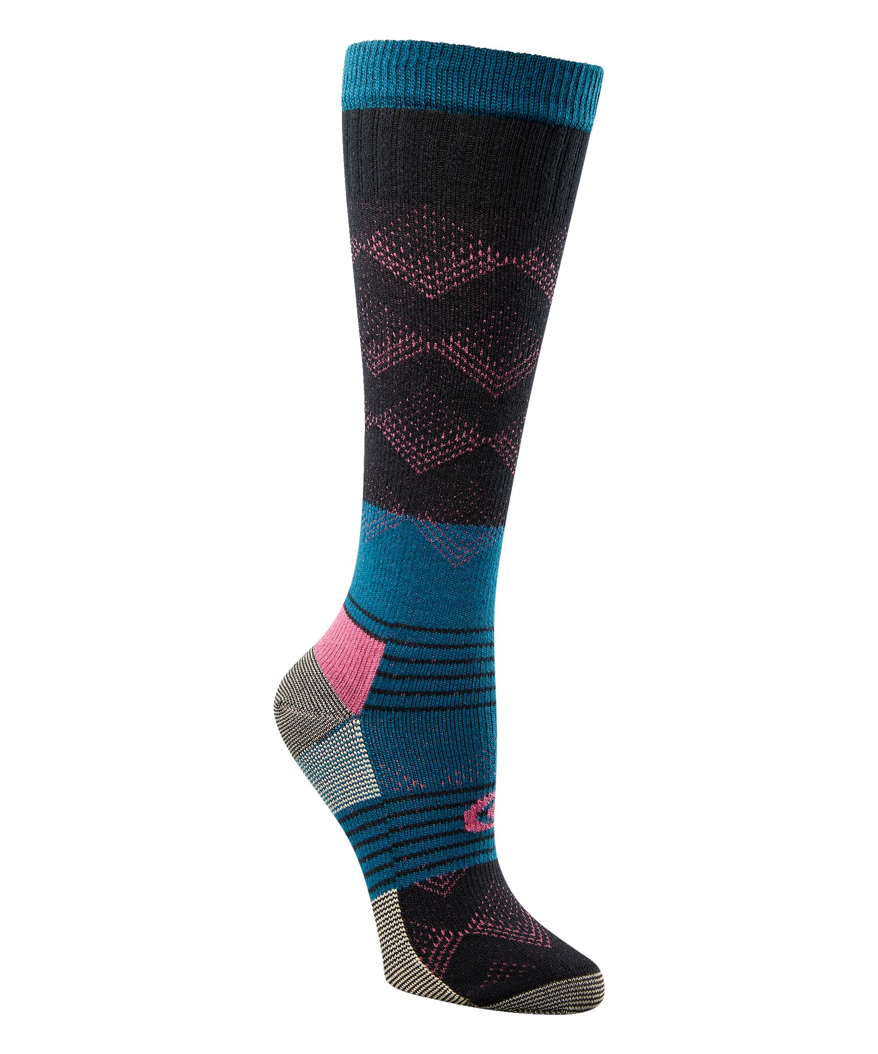 Copper Sole Women's Compression Over The Calf Socks | Marks