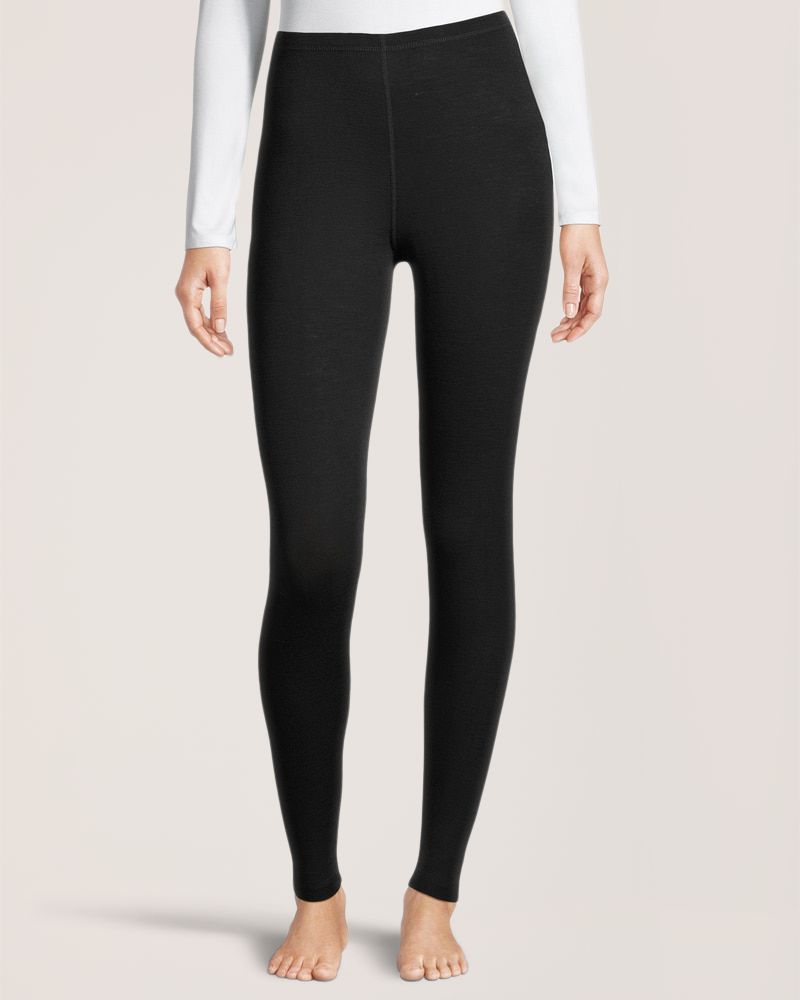 WindRiver Women's Merino Wool Thermal Pants