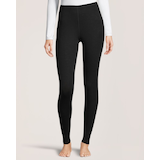 WindRiver Women's Merino Wool Thermal Pants Front_Flat