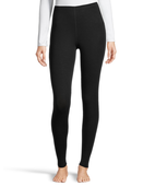 Marks & Spencer Women's Heatgen Plus Fleece Thermal Underwear Leggings,  Black, 16 : : Clothing, Shoes & Accessories