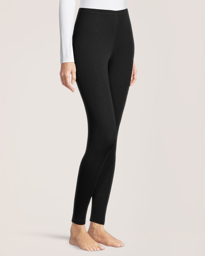 WindRiver Women's Merino Wool Thermal Pants