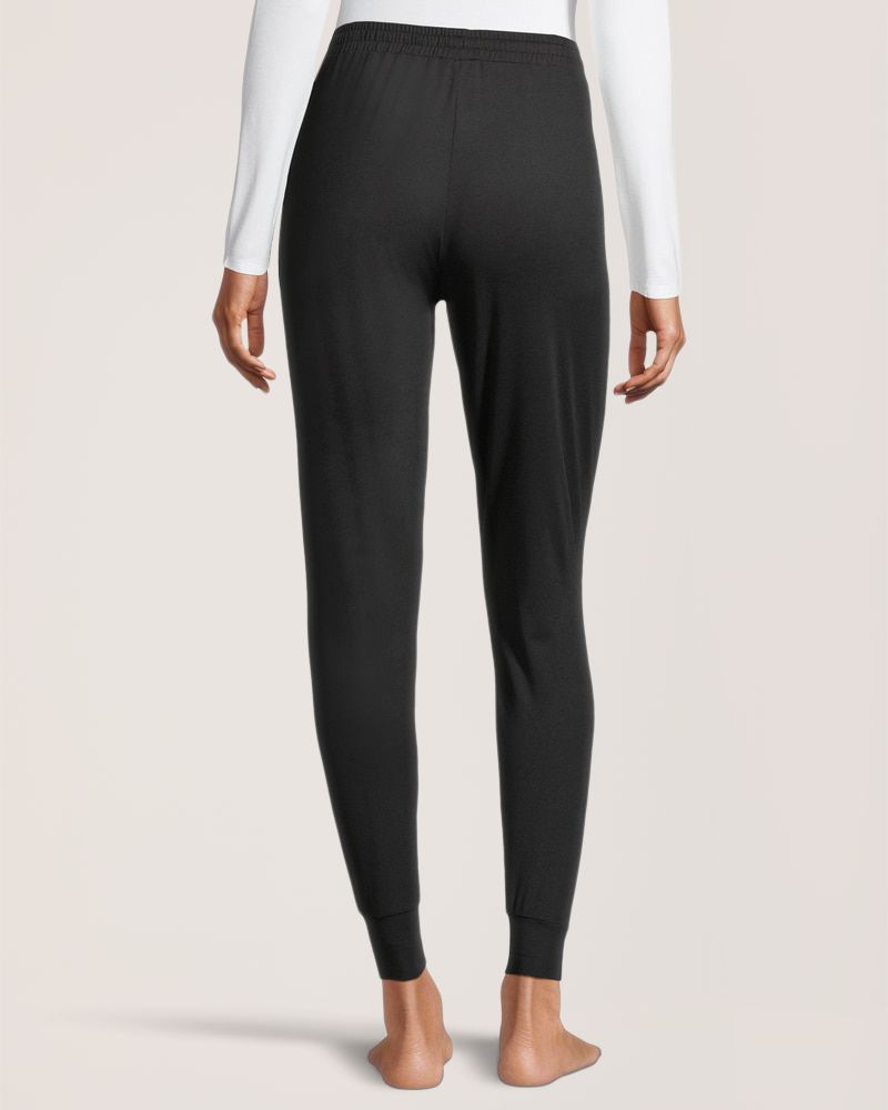Pantalon à revers isotherme en microfibre pour femmes, WindRiver