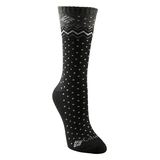 Columbia Women's 2 Pack Wool Blend Crew Socks Front_Angled_Right