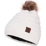 Chapeau pour femmes, Caprice, KOMBI Front_Three_Fourths_Angled_Left