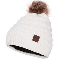 Kombi Women's Caprice Hat Front_Three_Fourths_Angled_Left