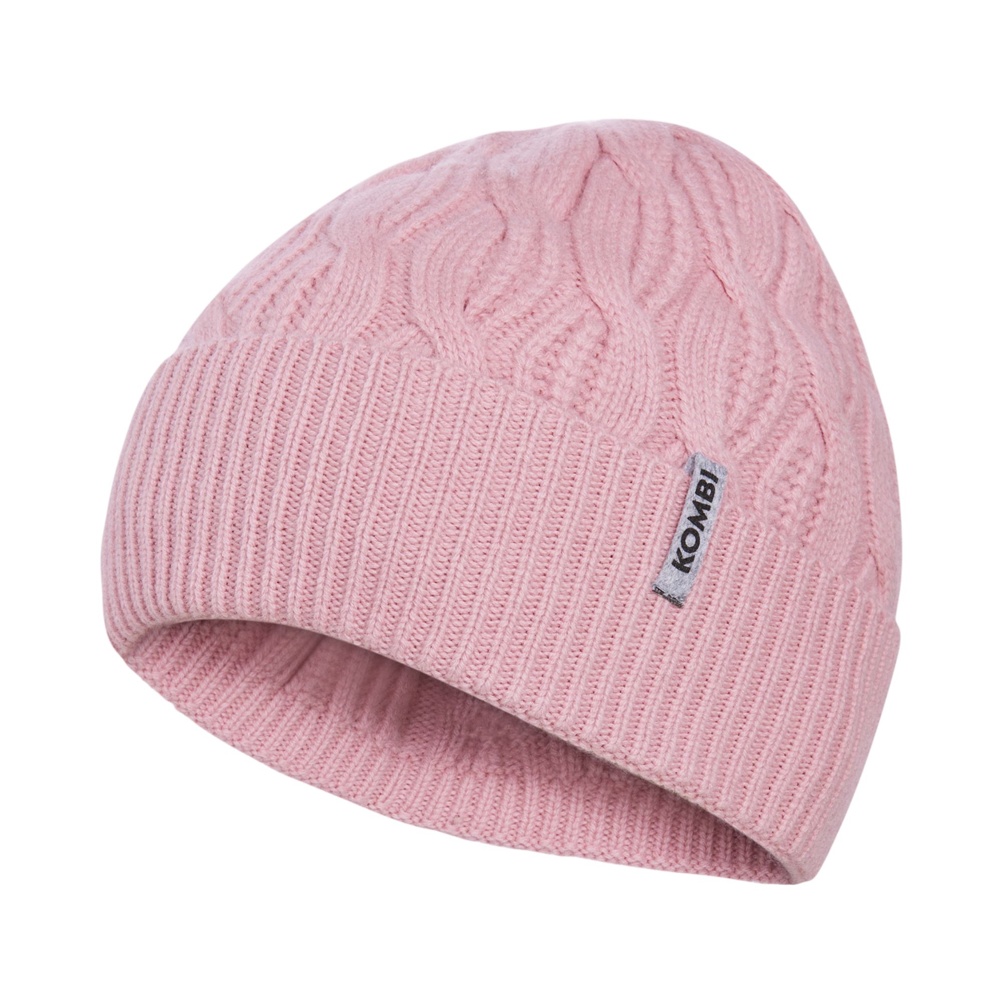 Kombi Women's Catena Wool Toque