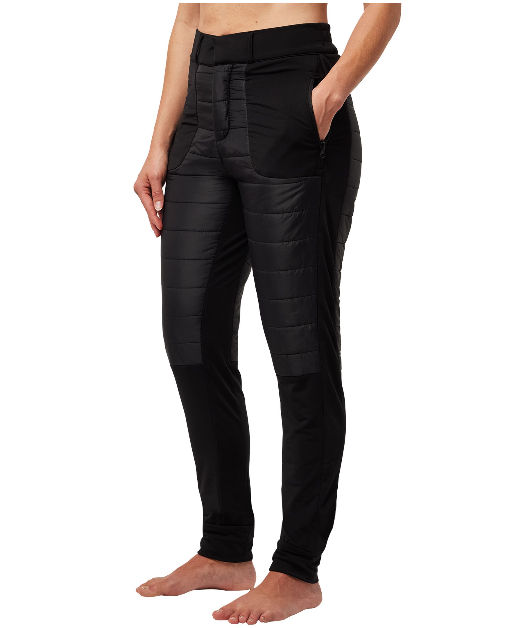 Kombi Women's Quest Packable Pants