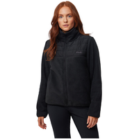 Veste en molleton pour femmes, Green Land, KOMBI Front_Angled_Left