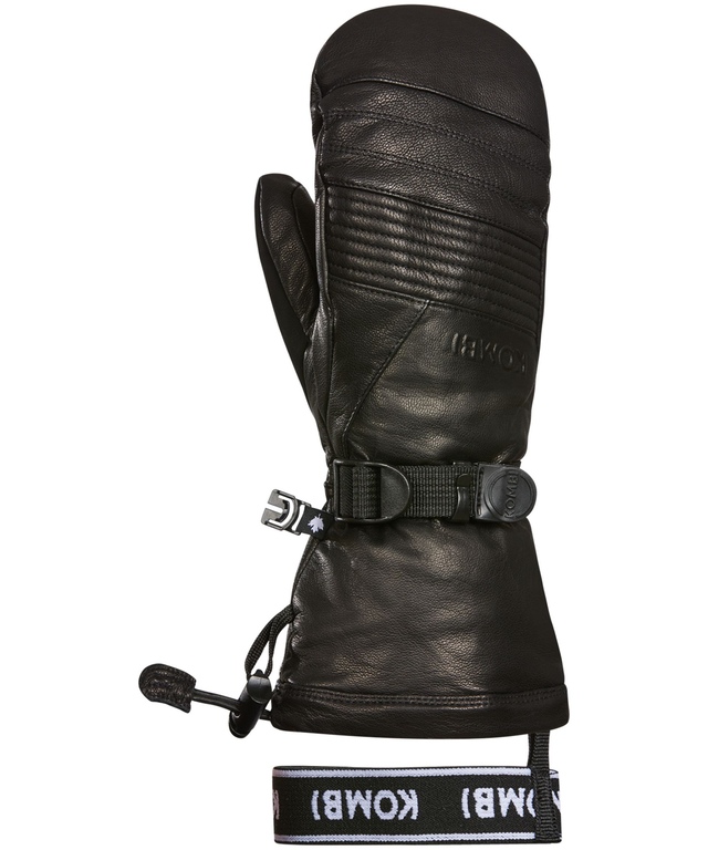 Kombi Women's Active Winter Mitts Size: Small