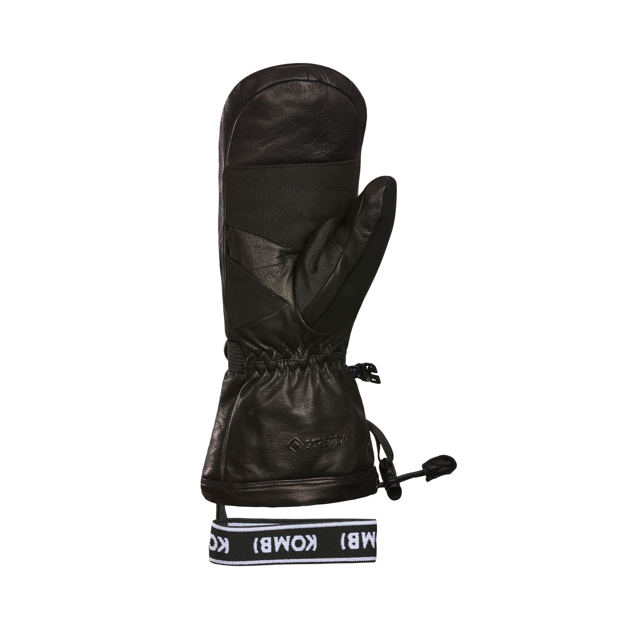 Kombi Women's Per-Fect Mitt