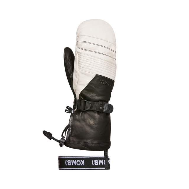 Kombi Women's Per-Fect Mitt
