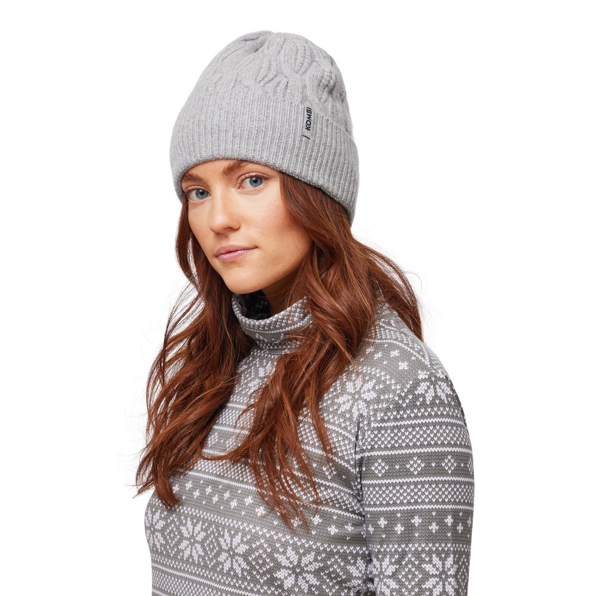 Kombi Women's Catena Wool Toque