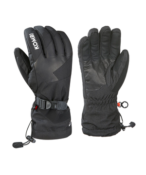 Kombi Women's Timeless Gloves