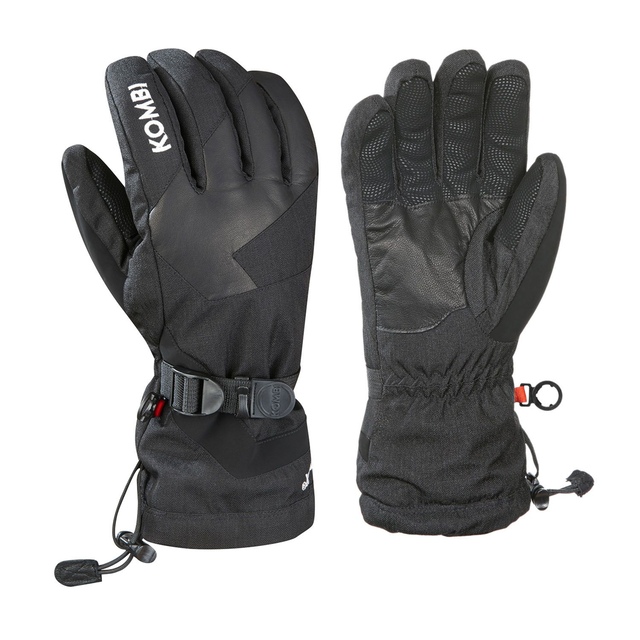 Kombi Women's Timeless Gloves