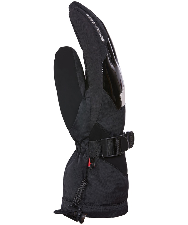 Kombi Women's Timeless Gloves Marks