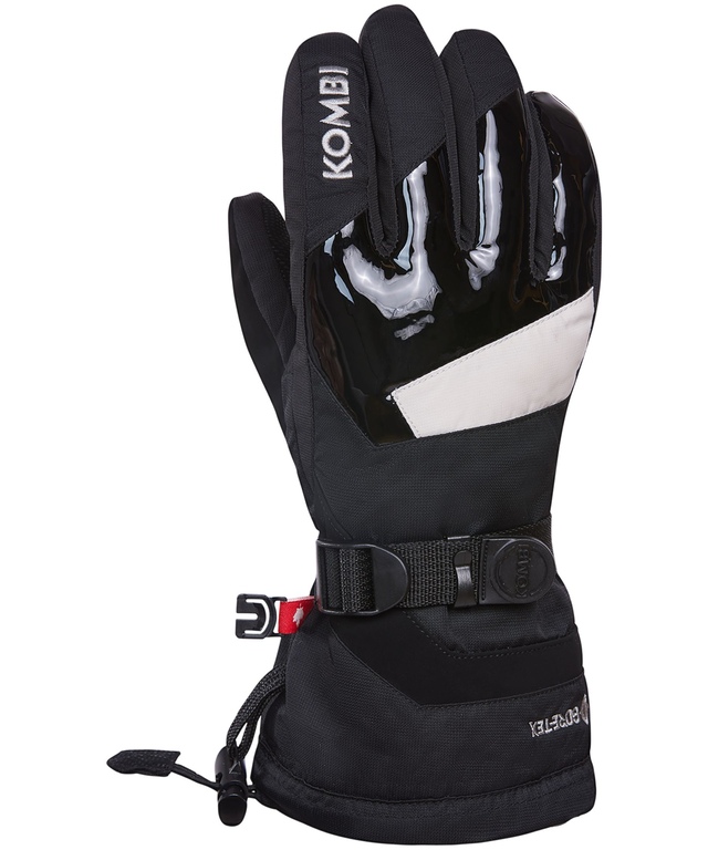 Kombi Women's Down Advantage Gloves main image 1