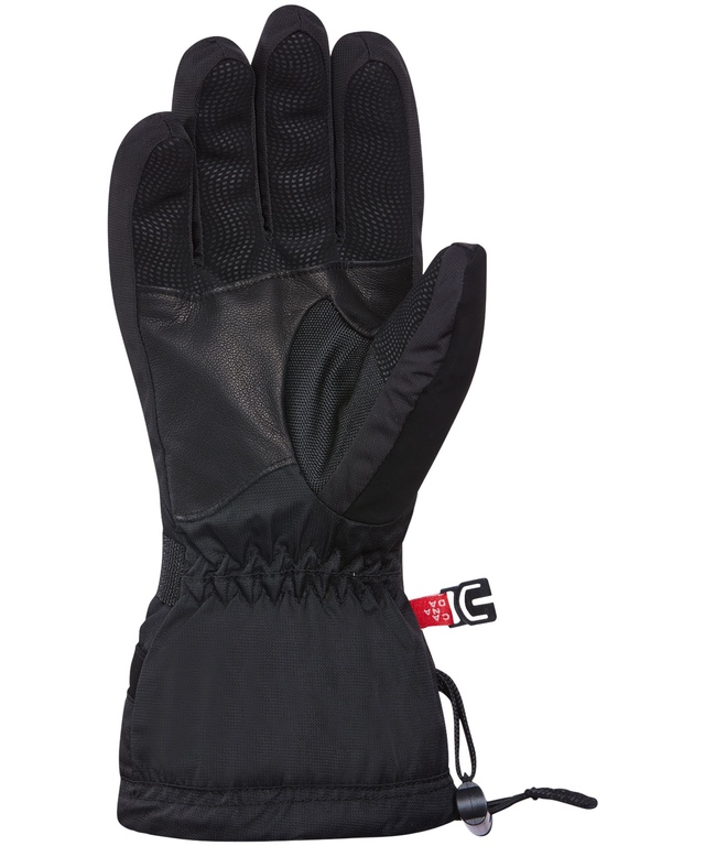 Kombi Women's Timeless Gloves Marks