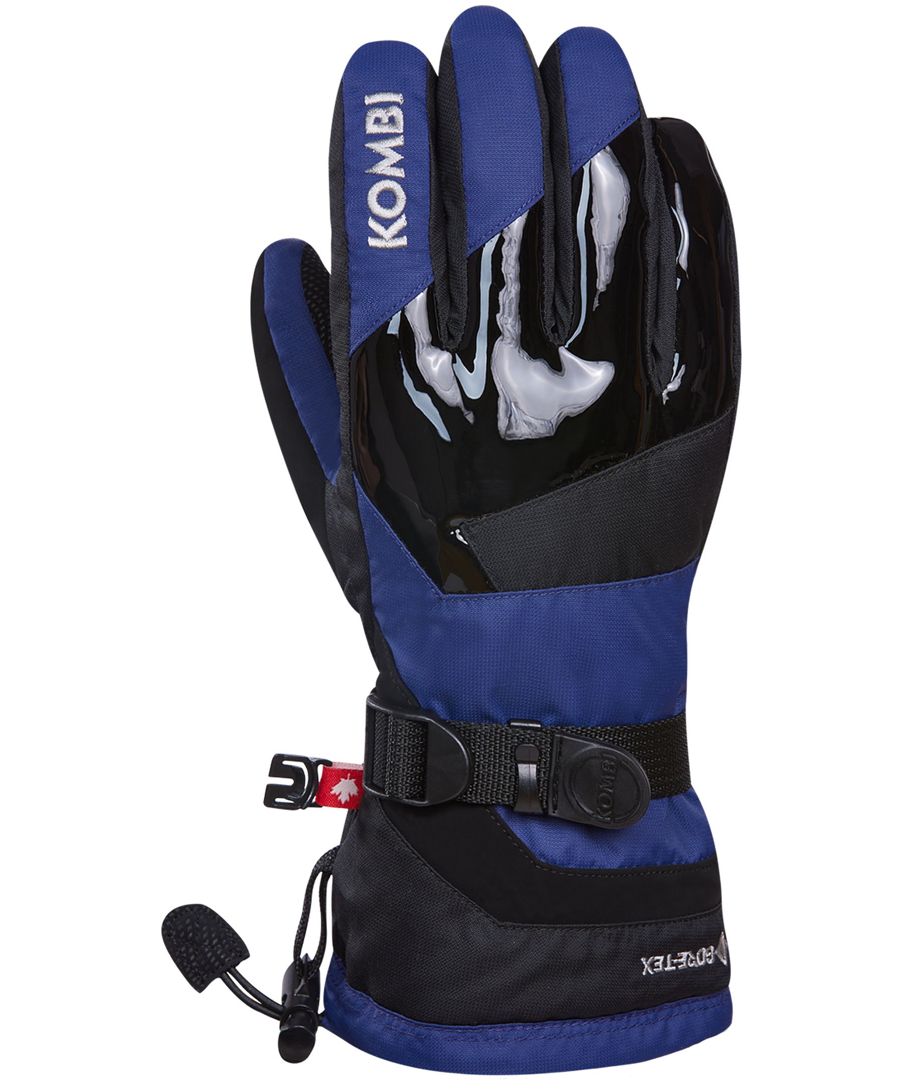 Kombi Women's Timeless Gloves Marks