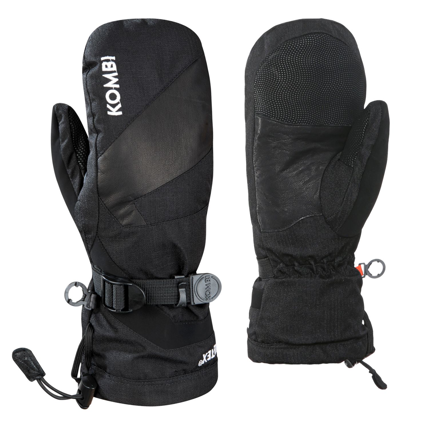 Mitaine pour femmes, Timeless, KOMBI