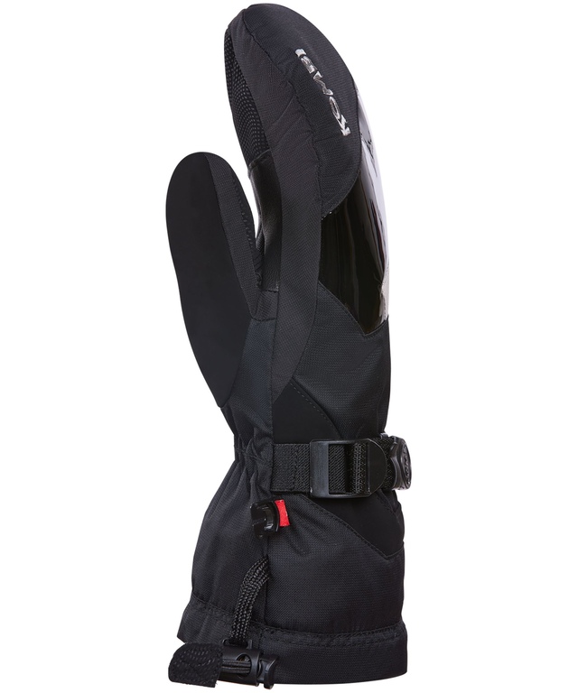 Kombi Women's Timeless Mitt Marks