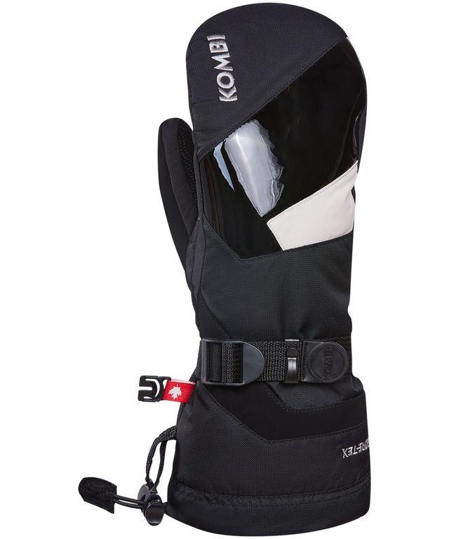 Kombi Women's Timeless Mitt Marks