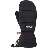 Kombi Women's Cushy Down Mitt Back_Flat