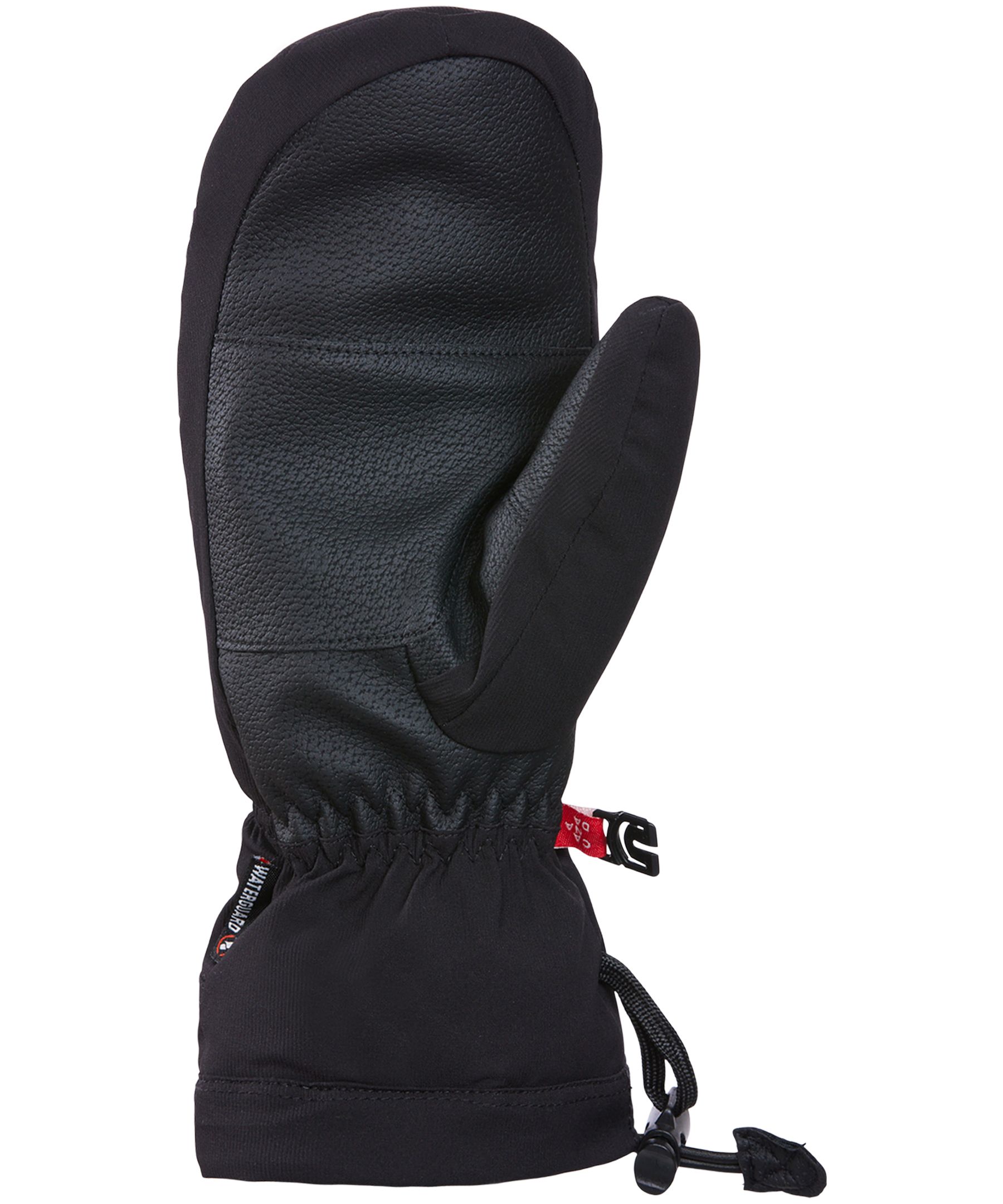 Kombi Women's Cushy Down Mitt