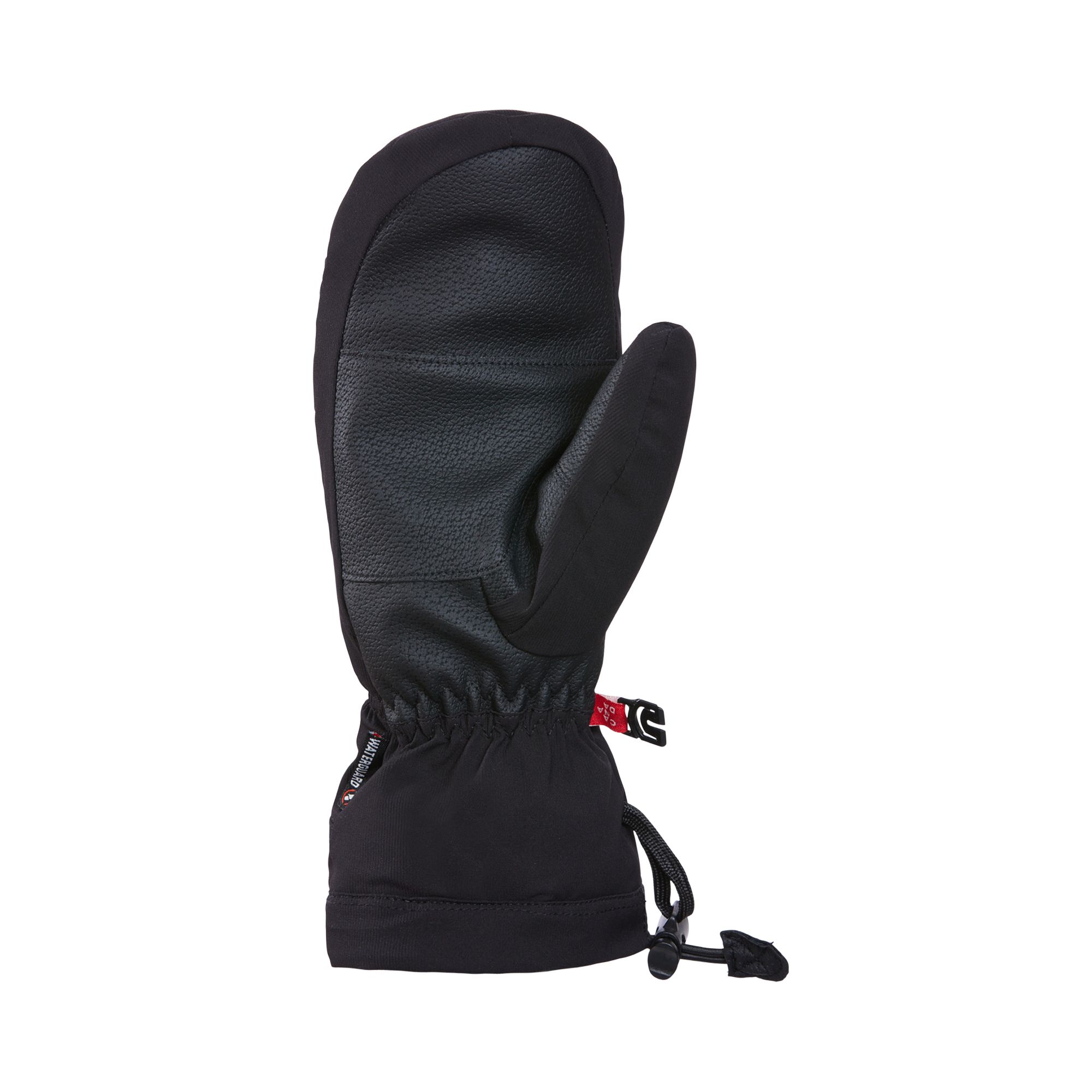 Kombi Women's Cushy Down Mitt