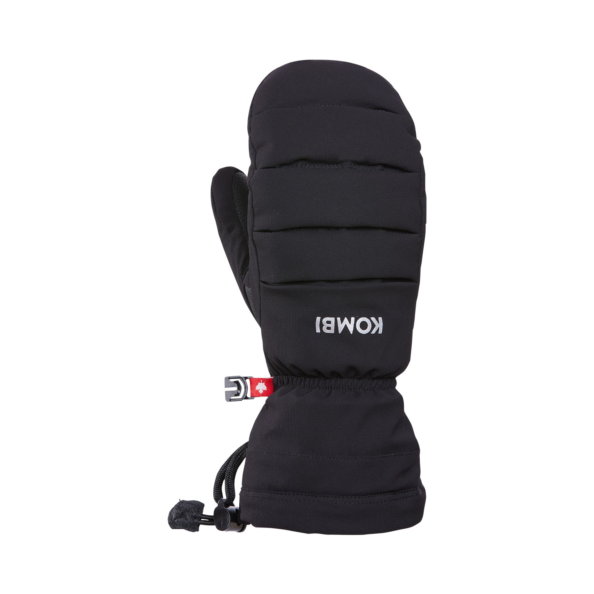 Kombi Women's Cushy Down Mitt