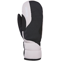 Kombi Women's Wanderer Mitt Back_Flat