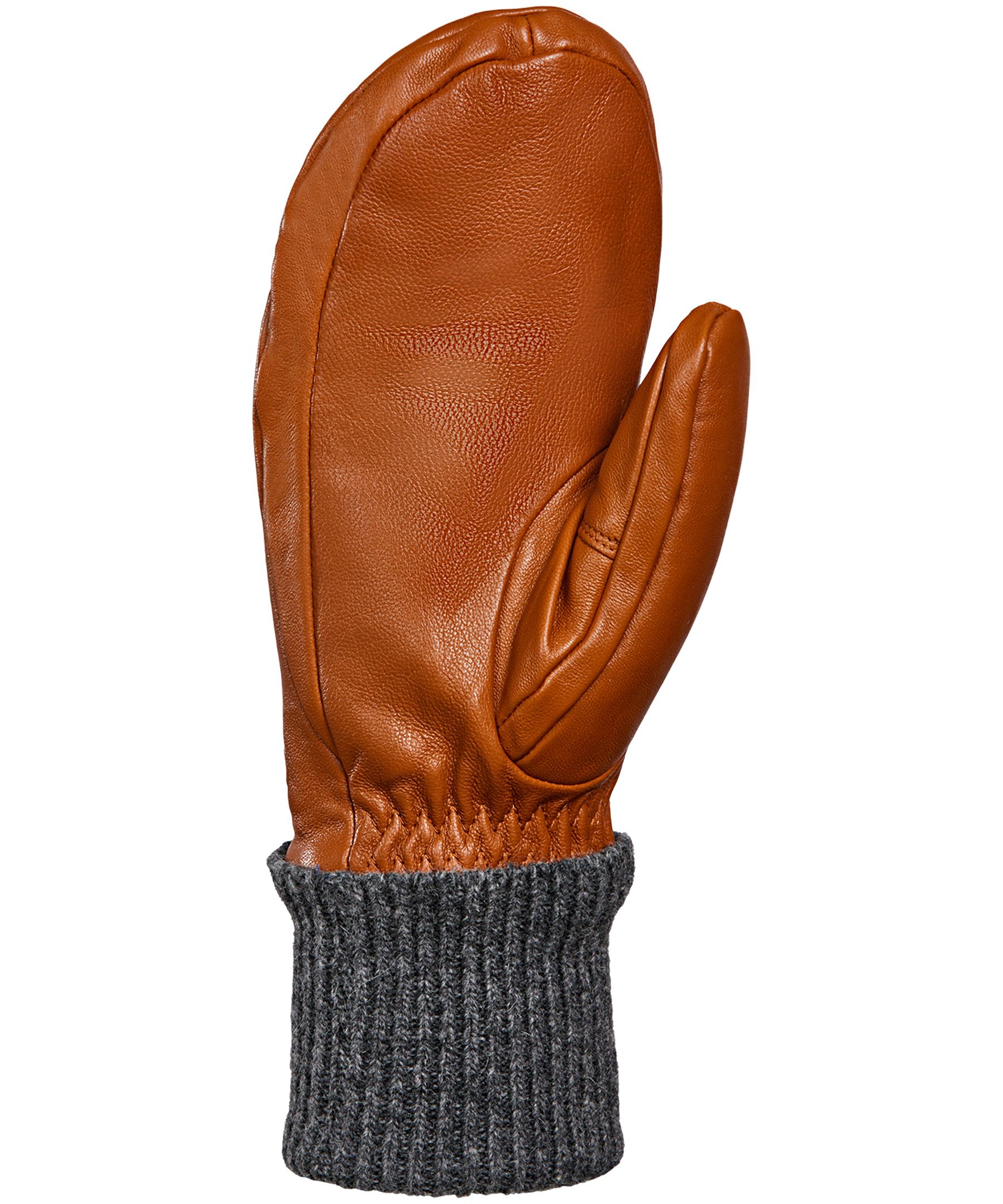 Kombi Women's Rolly Leather Mitt