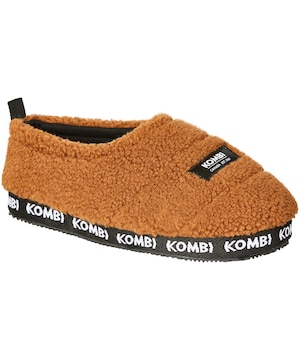 Kombi Women's Sherpa Slippers