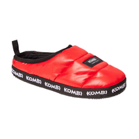 Kombi Women's Puff Slippers Front_Three_Fourths_Angled_Right