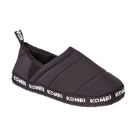 Kombi Women's Drake Slippers Front_Three_Fourths_Angled_Right