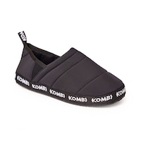 Kombi Women's Drake Slippers Front_Three_Fourths_Angled_Right