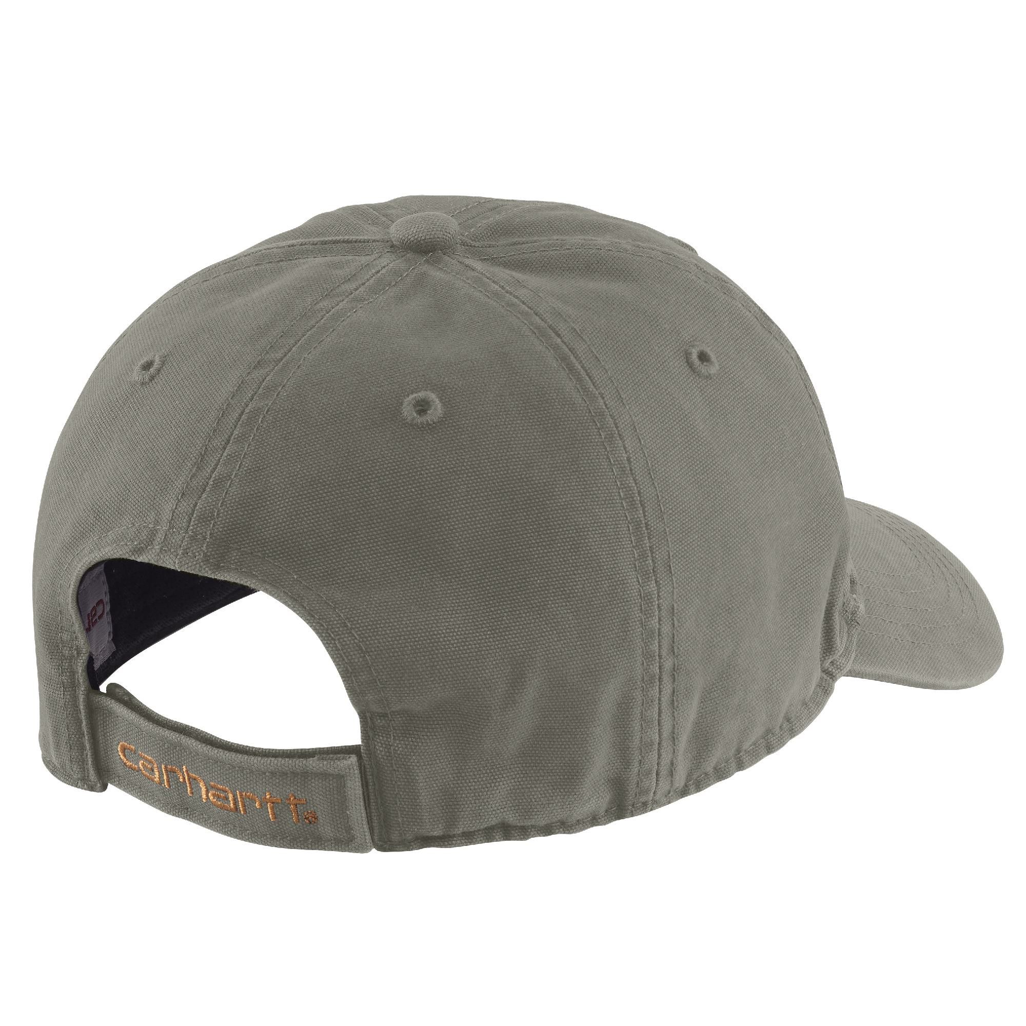 Casquette de baseball pour hommes, Odessa, Carhartt