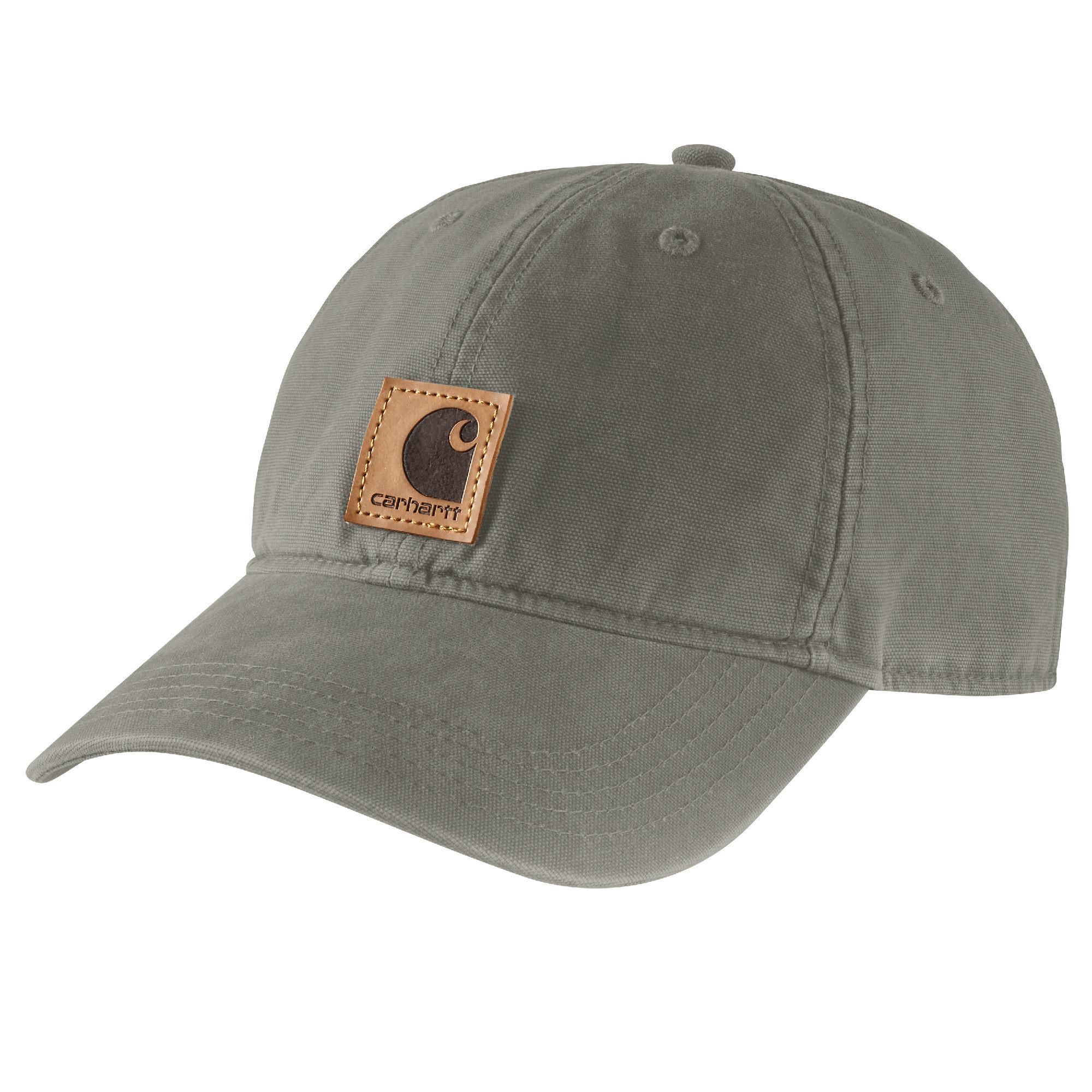 Casquette de baseball pour hommes, Odessa, Carhartt