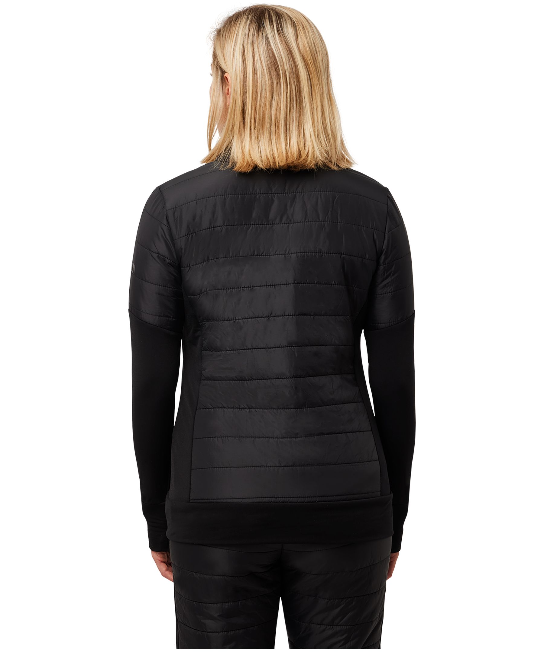 Veste compressible pour femmes, Quest, KOMBI